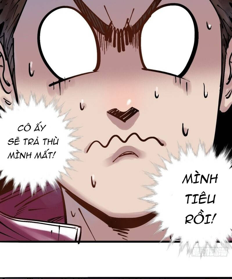 Thế Giới Xa Lạ Chapter 28 - 79