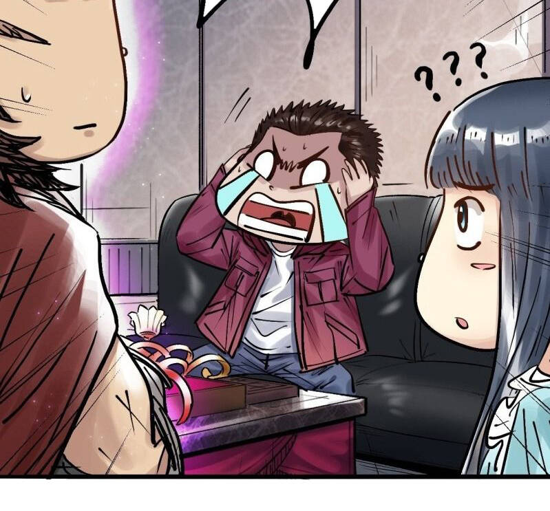 Thế Giới Xa Lạ Chapter 28 - 81