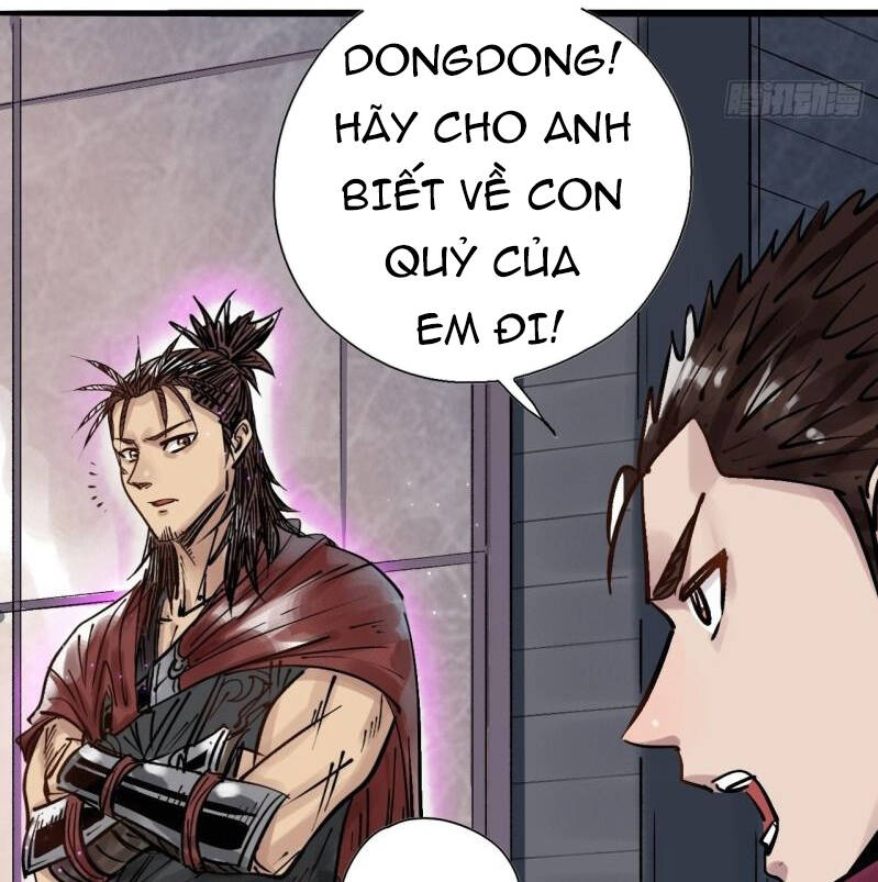 Thế Giới Xa Lạ Chapter 28 - 82