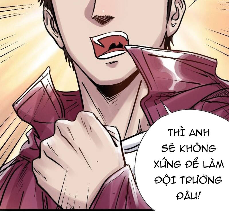 Thế Giới Xa Lạ Chapter 28 - 84