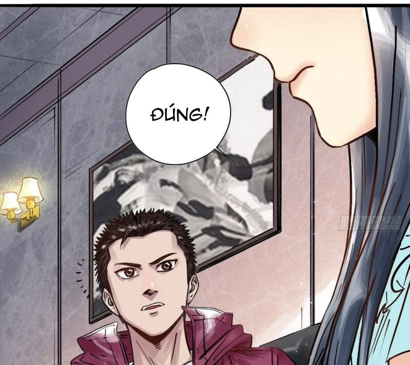 Thế Giới Xa Lạ Chapter 28 - 85