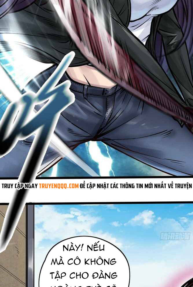 Thế Giới Xa Lạ Chapter 29 - 13
