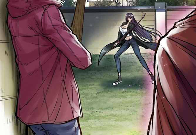 Thế Giới Xa Lạ Chapter 29 - 15