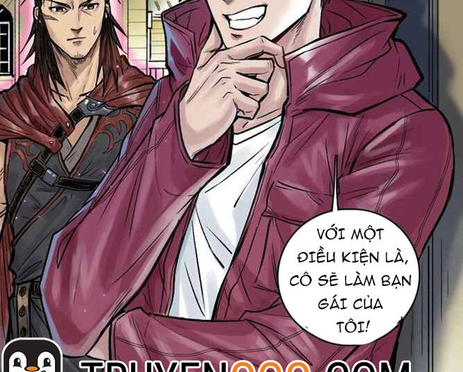 Thế Giới Xa Lạ Chapter 29 - 18