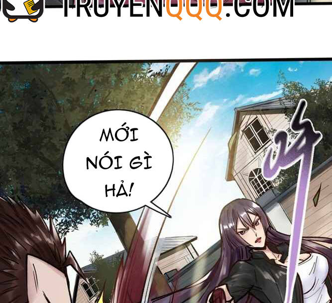 Thế Giới Xa Lạ Chapter 29 - 19