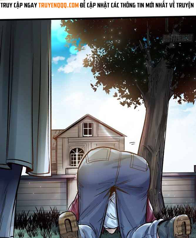 Thế Giới Xa Lạ Chapter 29 - 28