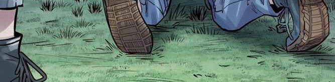 Thế Giới Xa Lạ Chapter 29 - 29