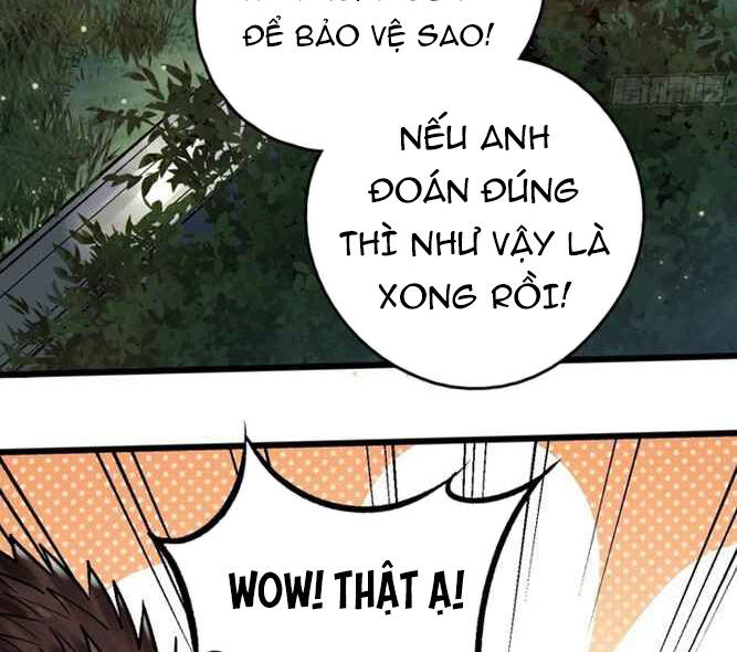 Thế Giới Xa Lạ Chapter 29 - 38
