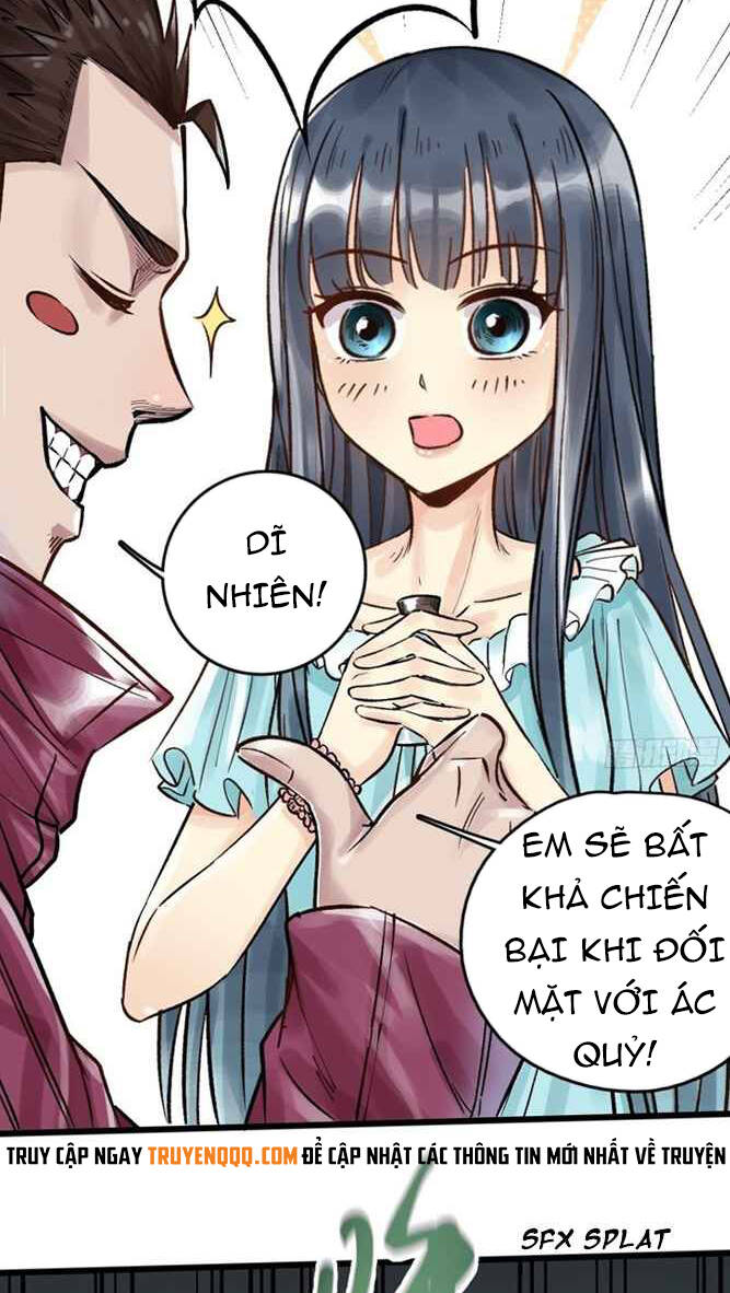 Thế Giới Xa Lạ Chapter 29 - 39