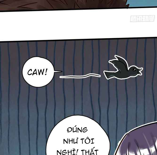 Thế Giới Xa Lạ Chapter 29 - 41