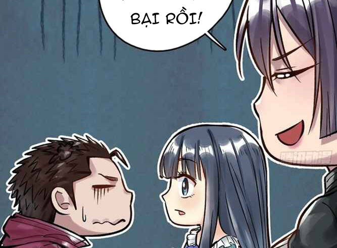 Thế Giới Xa Lạ Chapter 29 - 42