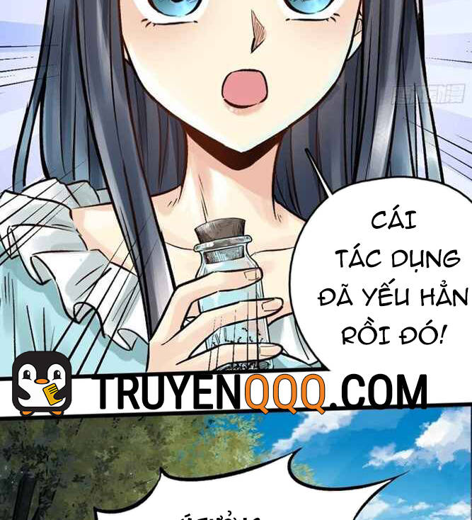 Thế Giới Xa Lạ Chapter 29 - 44