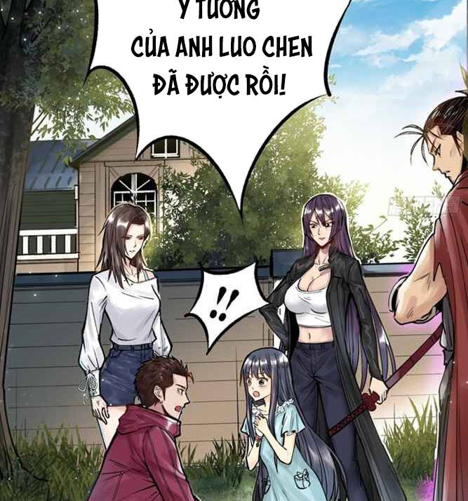Thế Giới Xa Lạ Chapter 29 - 45