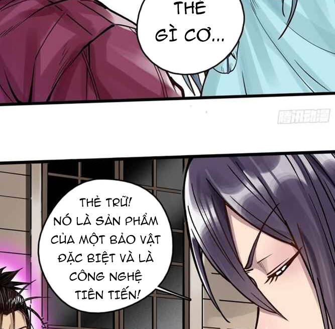 Thế Giới Xa Lạ Chapter 29 - 49