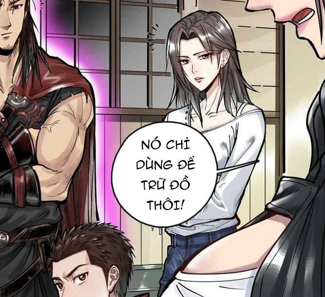 Thế Giới Xa Lạ Chapter 29 - 50