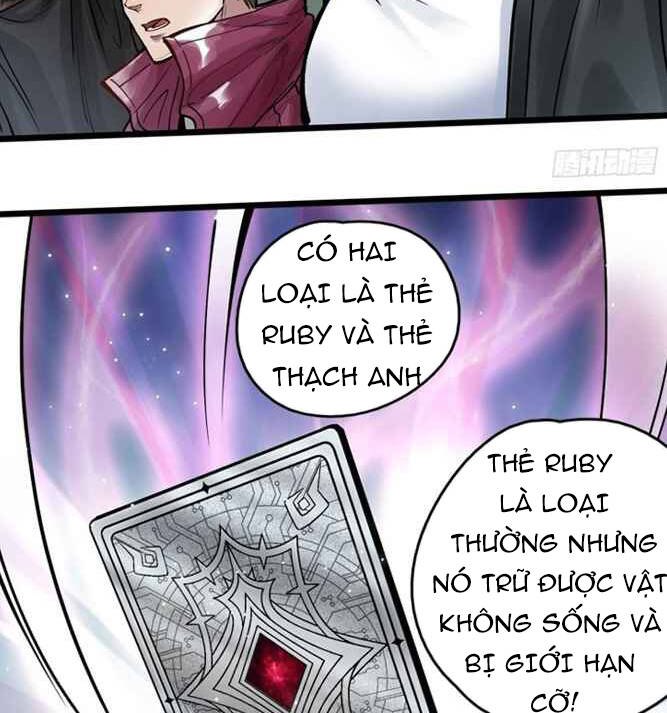 Thế Giới Xa Lạ Chapter 29 - 51