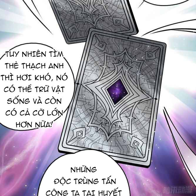 Thế Giới Xa Lạ Chapter 29 - 52