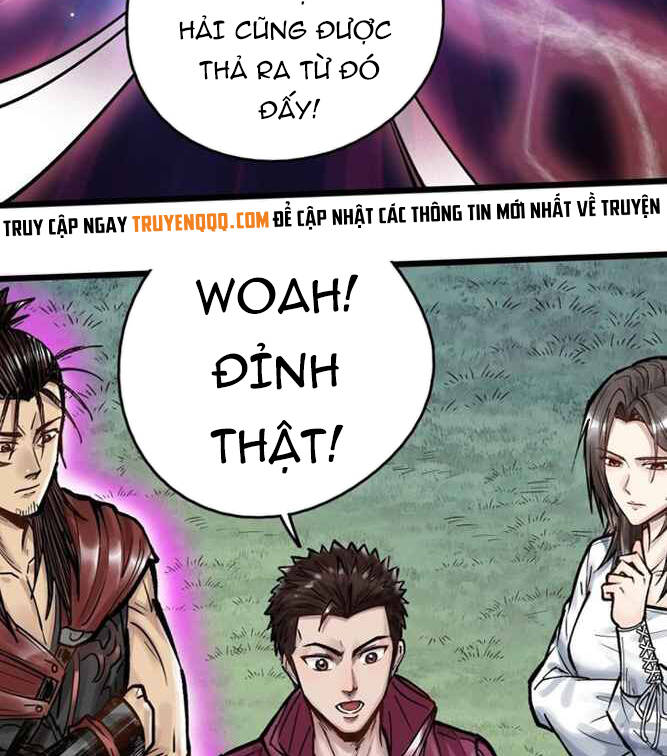 Thế Giới Xa Lạ Chapter 29 - 53