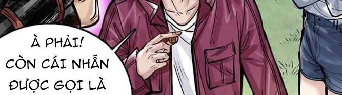 Thế Giới Xa Lạ Chapter 29 - 54