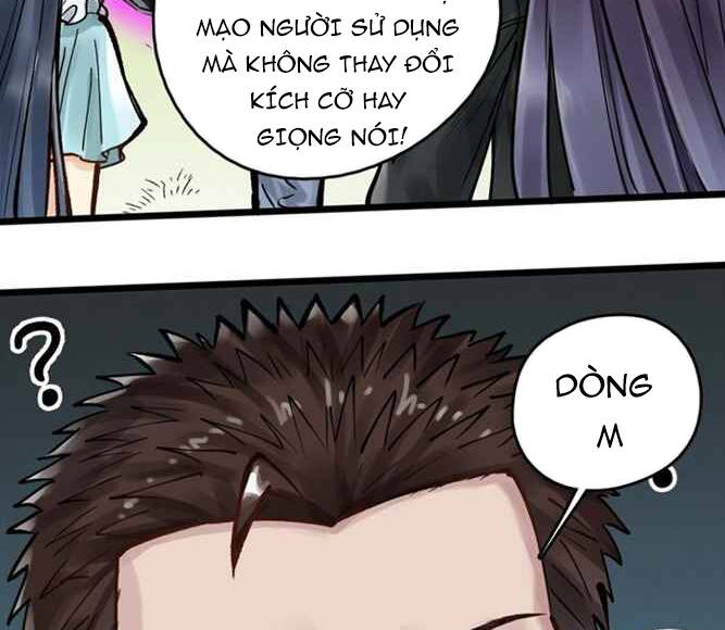 Thế Giới Xa Lạ Chapter 29 - 56