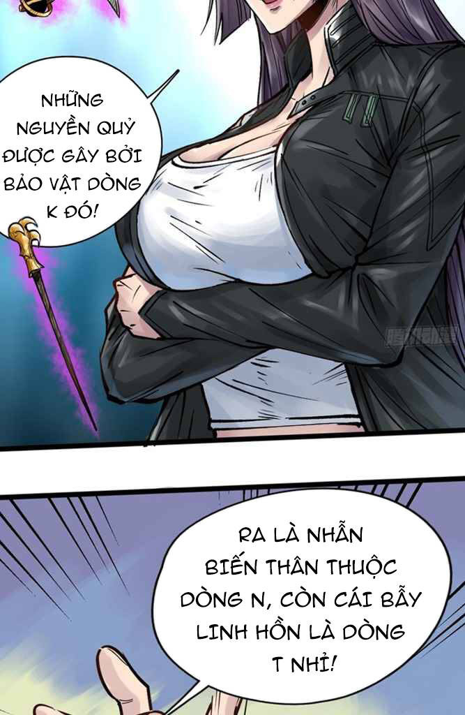 Thế Giới Xa Lạ Chapter 29 - 59