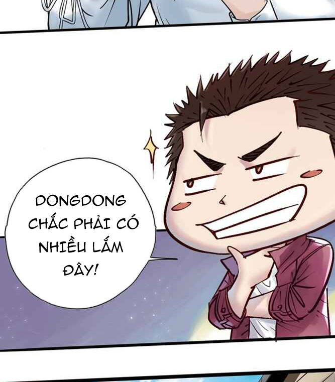 Thế Giới Xa Lạ Chapter 29 - 61