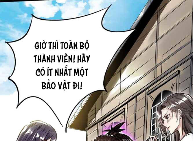 Thế Giới Xa Lạ Chapter 29 - 62
