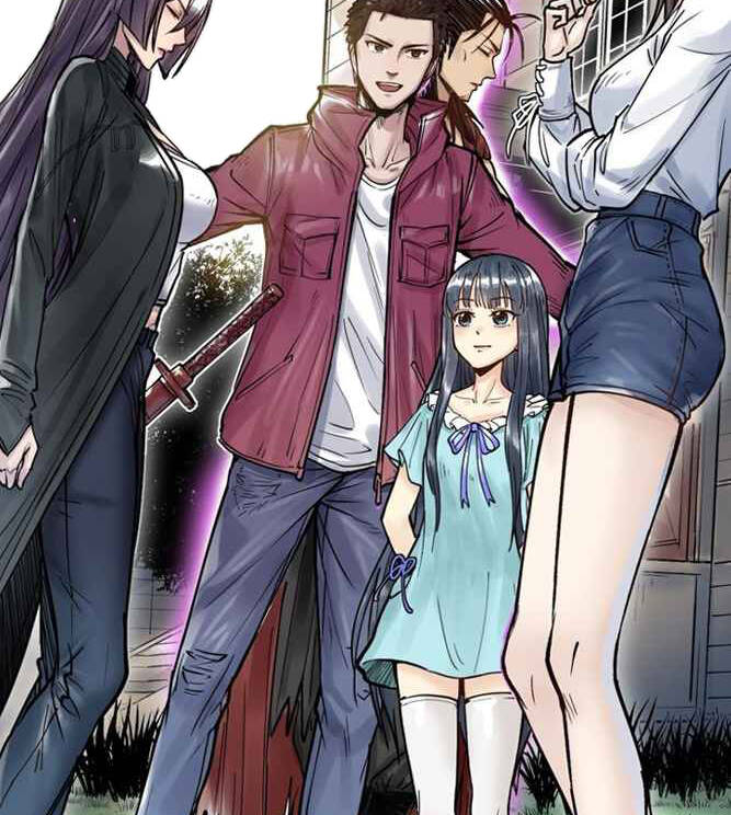 Thế Giới Xa Lạ Chapter 29 - 63