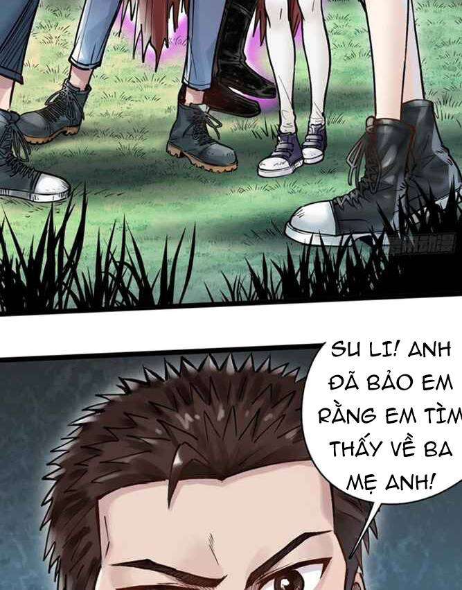 Thế Giới Xa Lạ Chapter 29 - 64