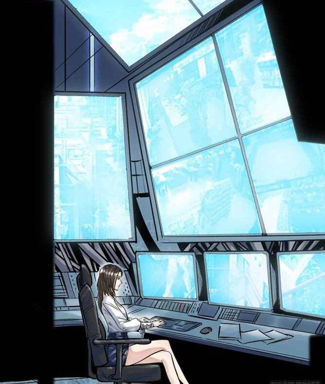 Thế Giới Xa Lạ Chapter 29 - 8