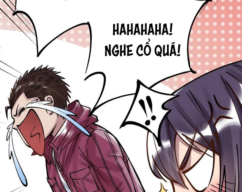 Thế Giới Xa Lạ Chapter 30 - 11