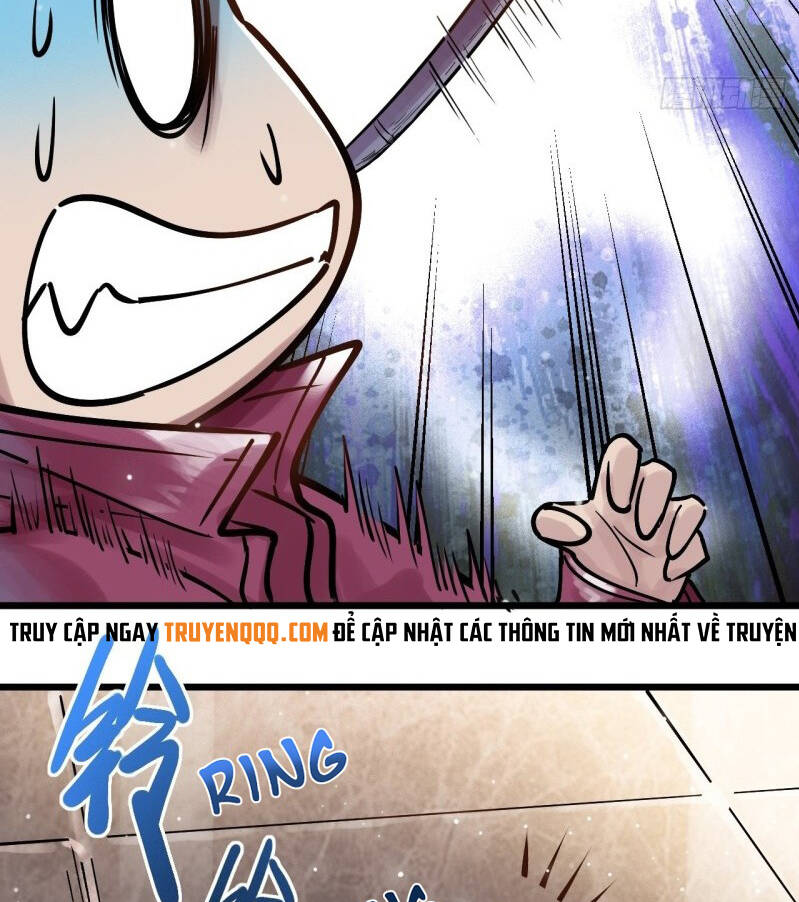 Thế Giới Xa Lạ Chapter 30 - 14