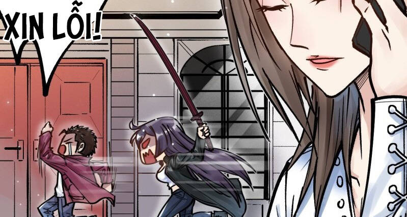 Thế Giới Xa Lạ Chapter 30 - 17