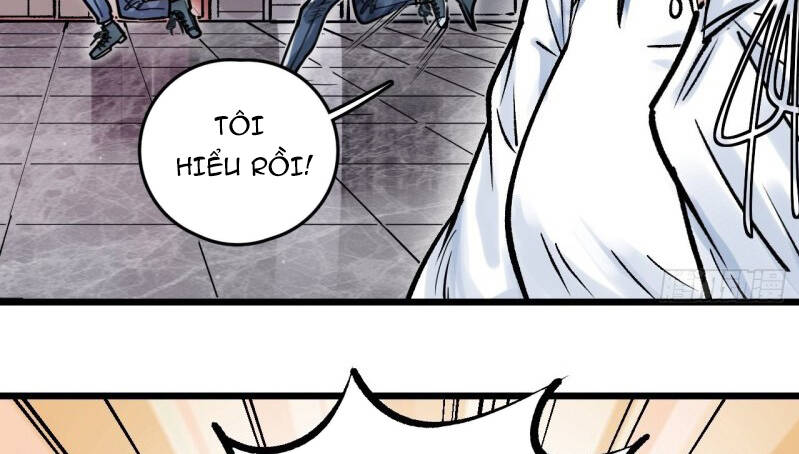 Thế Giới Xa Lạ Chapter 30 - 18