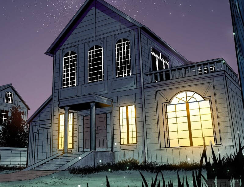 Thế Giới Xa Lạ Chapter 30 - 3