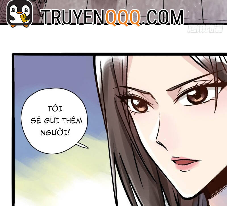 Thế Giới Xa Lạ Chapter 30 - 23