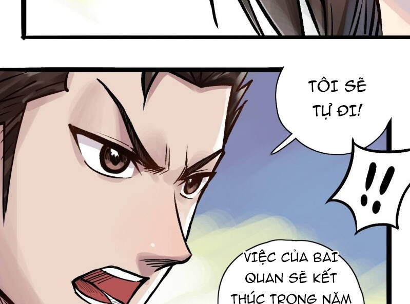 Thế Giới Xa Lạ Chapter 30 - 24