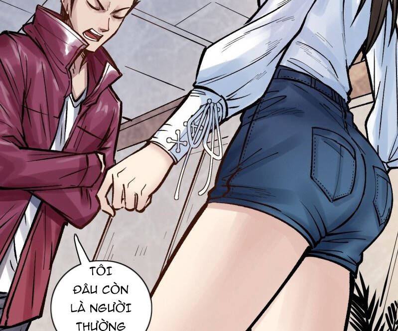 Thế Giới Xa Lạ Chapter 30 - 27