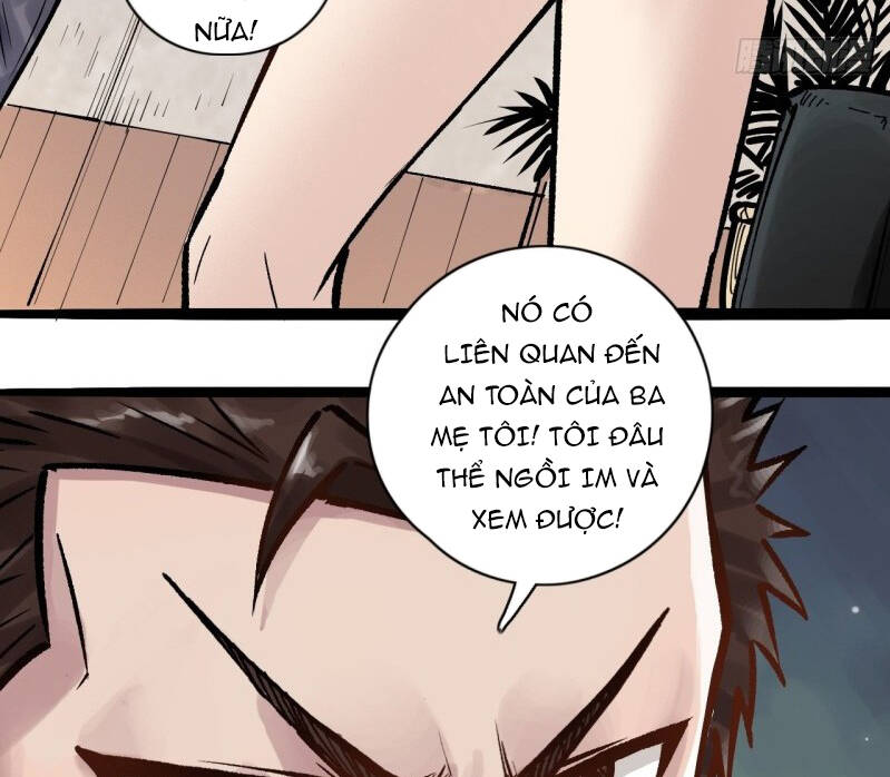 Thế Giới Xa Lạ Chapter 30 - 28