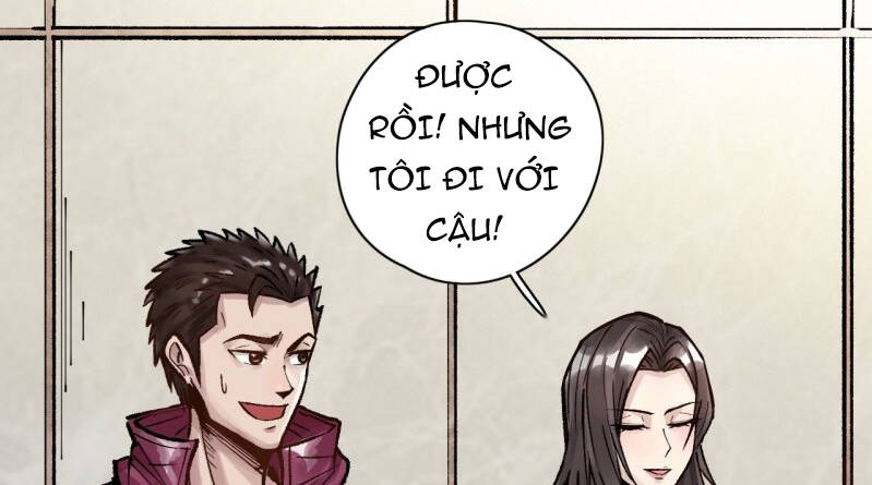 Thế Giới Xa Lạ Chapter 30 - 30