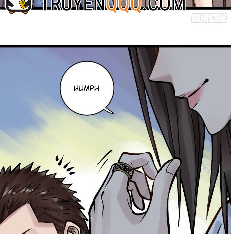 Thế Giới Xa Lạ Chapter 30 - 32