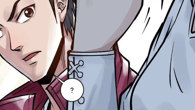 Thế Giới Xa Lạ Chapter 30 - 33