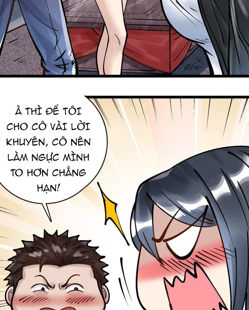 Thế Giới Xa Lạ Chapter 30 - 39