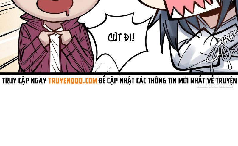 Thế Giới Xa Lạ Chapter 30 - 40