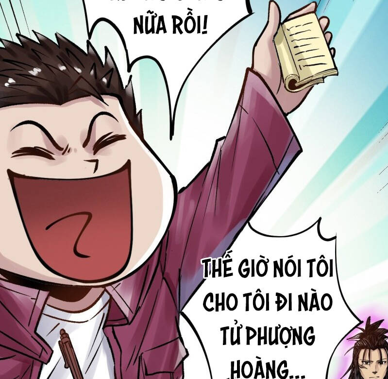 Thế Giới Xa Lạ Chapter 30 - 7