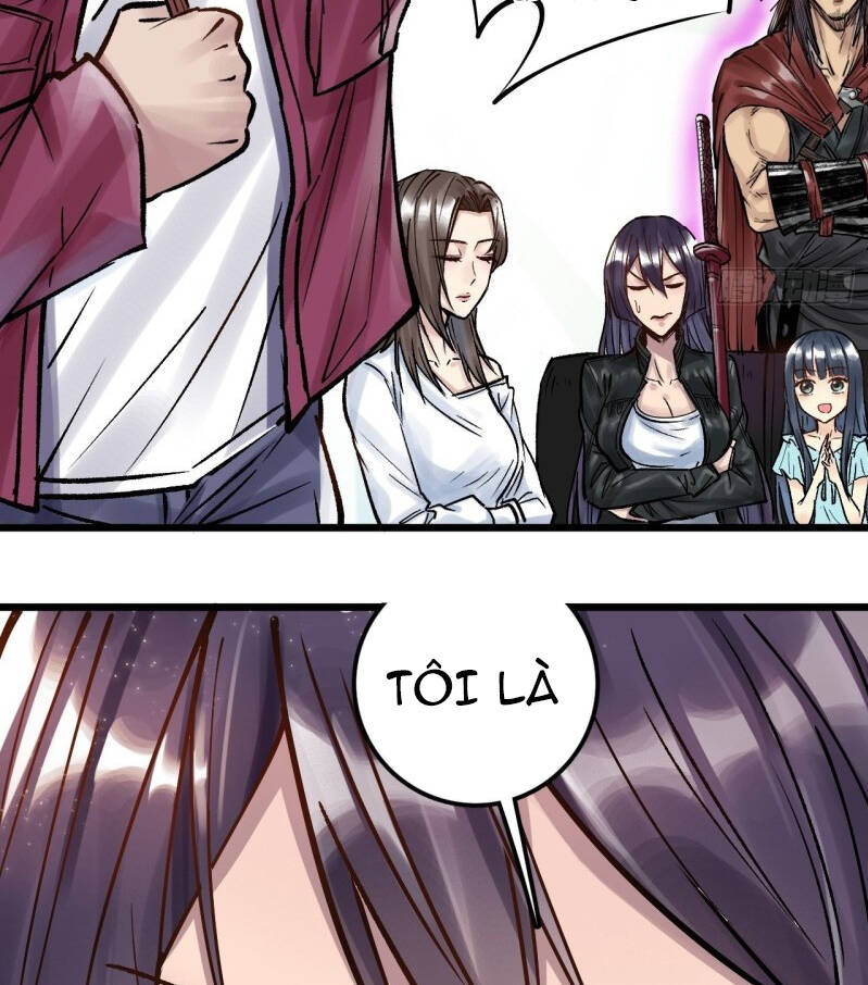 Thế Giới Xa Lạ Chapter 30 - 8