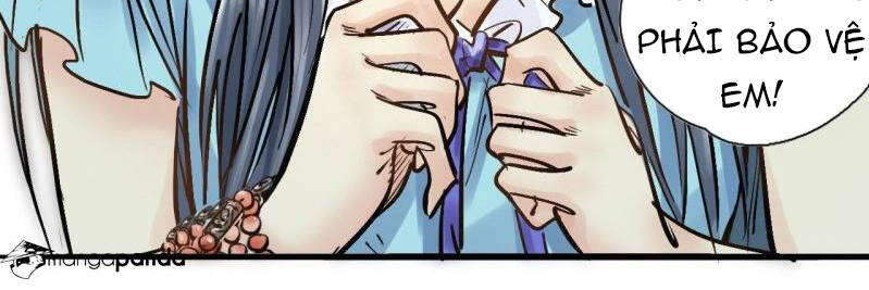 Thế Giới Xa Lạ Chapter 31 - 13