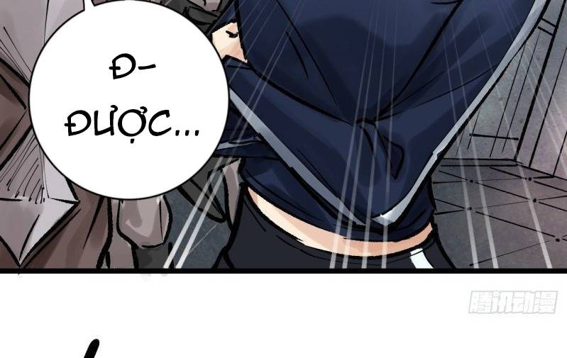 Thế Giới Xa Lạ Chapter 31 - 14