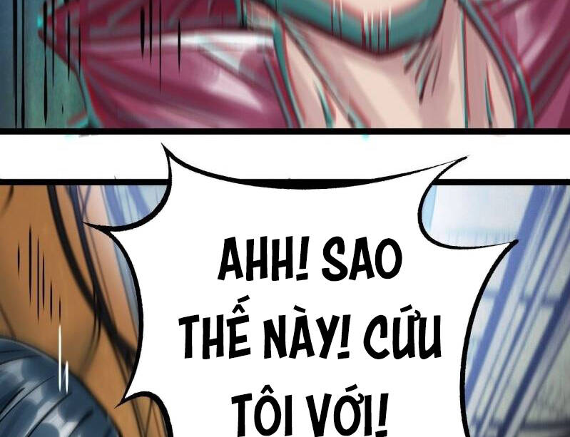 Thế Giới Xa Lạ Chapter 31 - 25