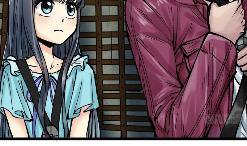 Thế Giới Xa Lạ Chapter 31 - 4